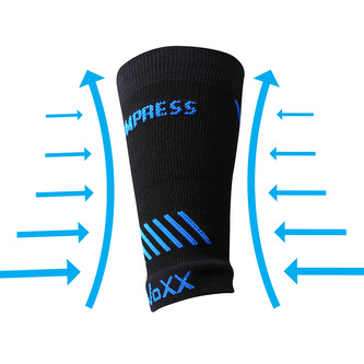 VoXX® Protect zápěstí černá S-M 1 ks