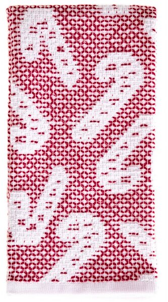 Vánoční kuchyňský ručník | DIY | s vánočním motivem | 37x50 cm | 872568