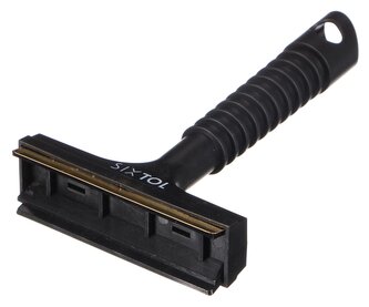 Mosazná škrabka na led do auta CAR ICE 2 SIXTOL Mosazná škrabka na led do auta CAR ICE 2 SIXTOL