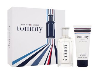 Tommy Hilfiger Tommy toaletní voda 100 ml + sprchový gel 100 ml