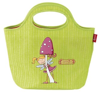 Velká kabelka Víla Florentine, Sigikid (41 x 37 x 23 cm)