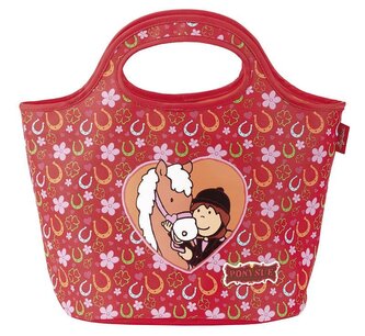 Velká kabelka poník Pony Sue, Sigikid (41 x 37 x 23 cm)