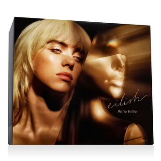 Billie Eilish Eilish parfémovaná voda 100 ml + parfémovaná voda 7,5 ml