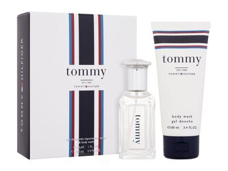 Tommy Hilfiger Tommy toaletní voda 30 ml + sprchový gel 100 ml