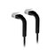 Ubiquiti UniFi Ethernet Patch Kabel - U-Cable-Patch-RJ45, 0,3m, Cat6, černý