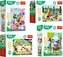 Displej Puzzle Treflíci 20 dílků (24 ks)