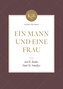 Ein Mann und eine Frau