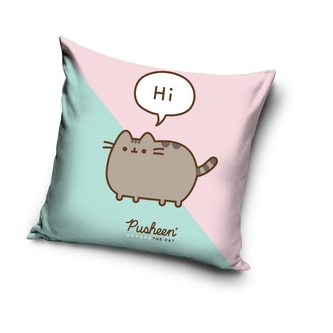 Poduszka Pusheen