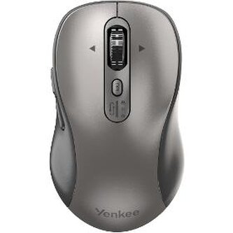 PC myš YENKEE YMS 2010SR