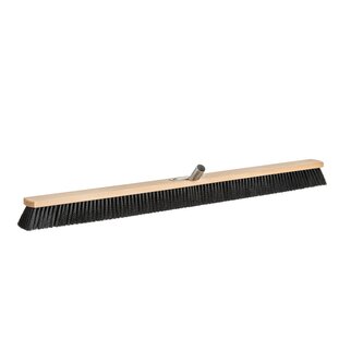 Sálový smeták na hůl 100cm