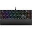 ASUS ROG Strix Scope II RX (ROG RX RED / PBT) herní klávesnice (US) černá