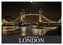 Wundervolles London (Wandkalender 2025 DIN A2 quer), CALVENDO Monatskalender