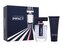 Tommy Hilfiger Impact toaletní voda 100 ml + sprchový gel 100 ml + toaletní voda 4 ml