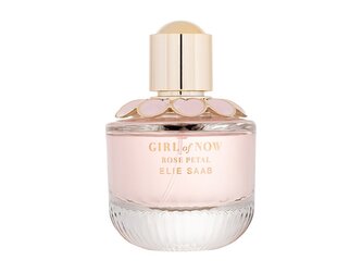 Elie Saab Girl of Now Parfémovaná voda Rose Petal 50 ml pro ženy