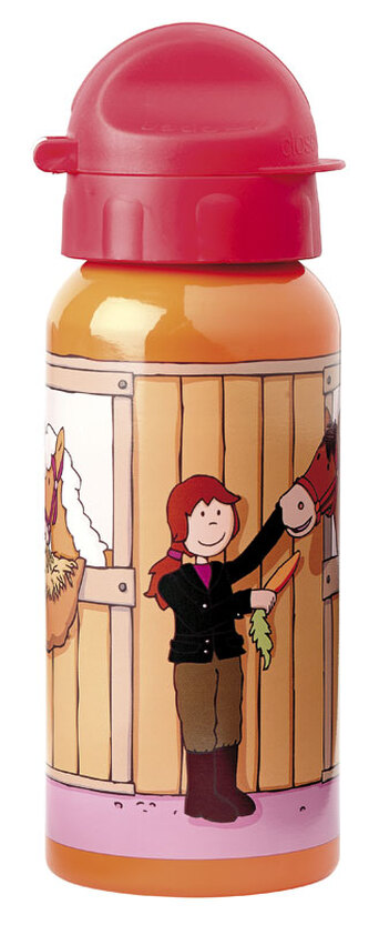 Dětská láhev na pití Pony Sue, Sigikid