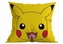 Poduszka 40x40 cm Pokemon Pikachu