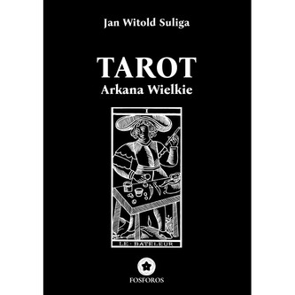 Tarot Arkana wielkie Tarot Arkana wielkie