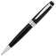 Cross, Kuličkové pero Bailey, (M) střední, black lacquer