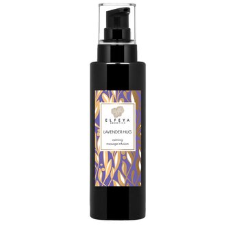 Elfeya Zvláčňující a uklidňující mix 3 olejů na tělo, obličej i vlasy 200 ml Elfeya Zvláčňující a uklidňující mix 3 olejů na tělo, obličej i vlasy 200 ml