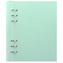 Filofax, Zápisník Clipbook Pastel, A5, pastelová zelená