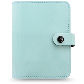 Filofax, Diář The Original, kapesní, mátová