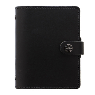 Filofax, Diář The Original, kapesní, černá