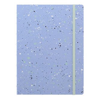 Filofax, Notebook Expressions, sky, A5