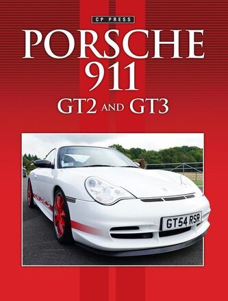 Porsche 911 Gt2 and Gt3