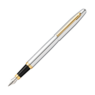 Sheaffer, Plnicí pero VFM, (M) střední, medalist Sheaffer, Plnicí pero VFM, (M) střední, medalist