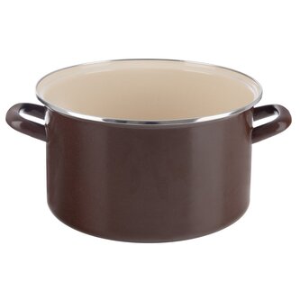 Hrnec BROWN Lem 10 l