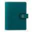 Filofax, Diář The Original, kapesní, tyrkysová