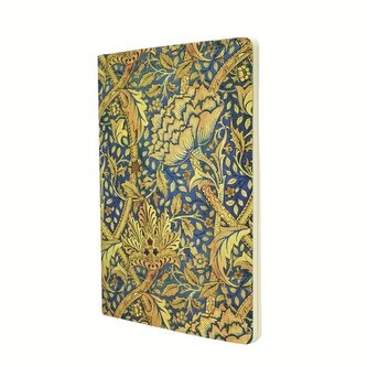 Zeszyt A4 Morris Windrush w linie CBD6295