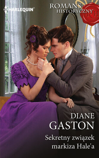 Sekretny związek markiza Hale'a Sekretny związek markiza Hale'a