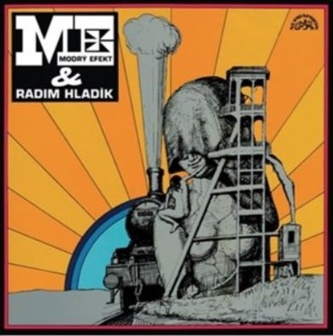 Modrý Efekt & Radim Hladík