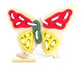 Provlékací hračka - MOTÝL