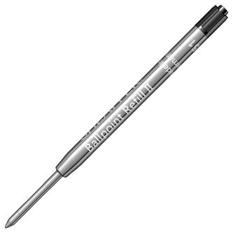 Sheaffer, Náplň do Kuličkových per "T", (F) tenký, černá