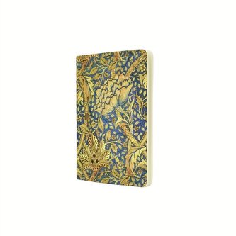 Zeszyt A5 Morris Windrush w linie CBD6298