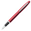 Sheaffer, Plnicí pero VFM, (M) střední, červená