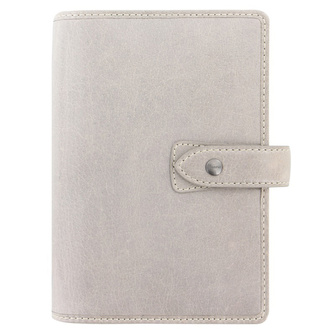 Filofax, Diář Malden, osobní, stone