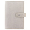 Filofax, Diář Malden, osobní, stone