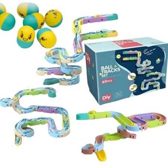 Zjeżdżalnia do kąpieli XXL tor wodny Zjeżdżalnia do kąpieli XXL tor wodny