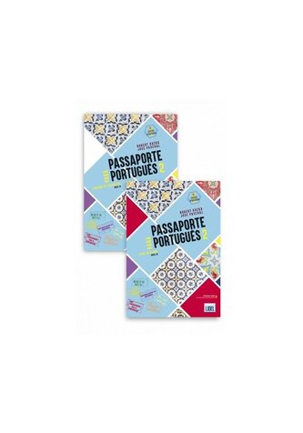 Passaporte para Portugues podr + online Passaporte para Portugues podr + online