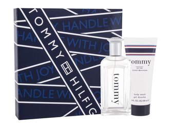 Tommy Hilfiger Tommy toaletní voda 100 ml + sprchový gel 100 ml