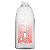Anti-Bac universální čistič 2l Peach blossom náhradní balení Method
