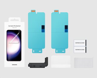 EF-US916CTE Samsung S916 Galaxy S23+ Original Folie (Pošk. Balení) EF-US916CTE Samsung S916 Galaxy S23+ Original Folie (Pošk. Balení)