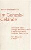 Im Genesis-Gelände
