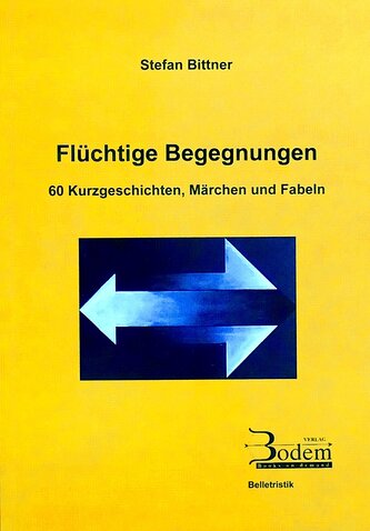 Flüchtige Begegnungen