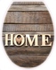 WC deska HOME