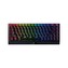 Razer BlackWidow V3 Mini HyperSpeed Green Switch (US) černá