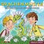 Drachenmeister 21. Die Blüte des Blumendrachen
